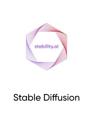 Stable Diffusion