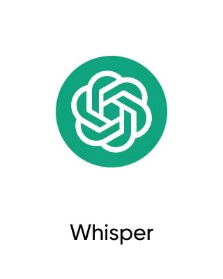 Whisper